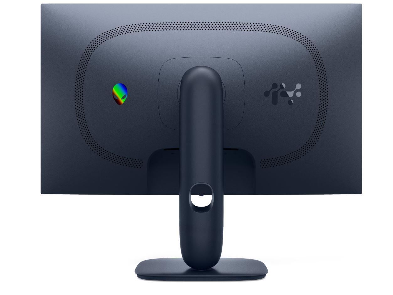 LCD Monitor|DELL|210-BQWQ|27"|Gaming|Matte|Panel IPS|2560x1440|16:9|180 Hz|1 ms|Colour Black|210-BQWQ