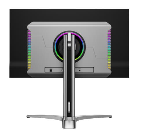 MONITOR LCD 27"/DHI-LM27-GO34A DAHUA