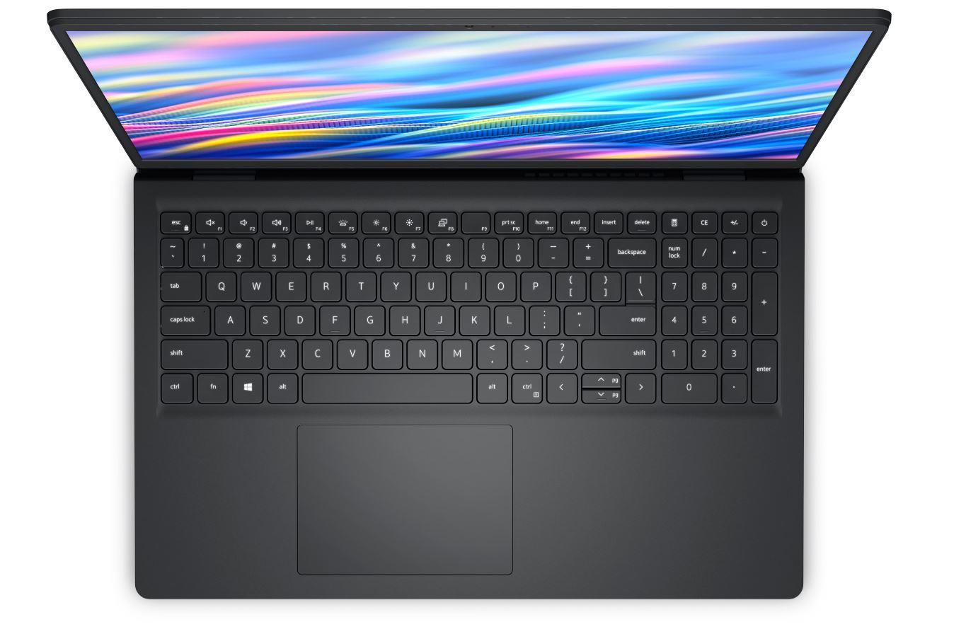 NB DC15250 CI5-1334U 15" ENG/8/512GB W11P 210-BRNX DELL
