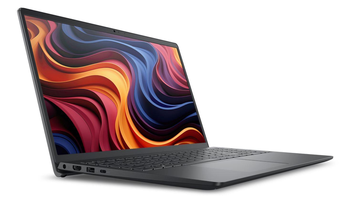 NB DC15255 R3-7320U 15" ENG/8/512GB W11 210-BRNZ DELL
