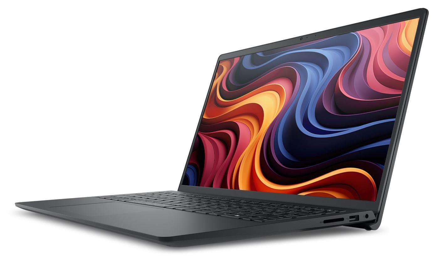 NB DC15255 R3-7320U 15" ENG/8/512GB W11 210-BRNZ DELL