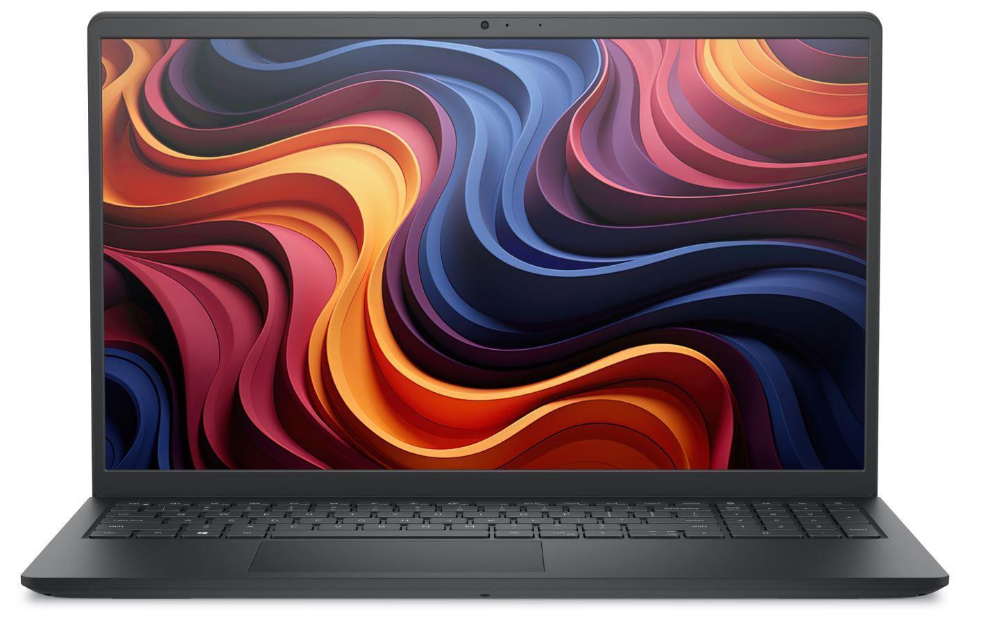 NB DC15255 R3-7320U 15" ENG/8/512GB W11 210-BRNZ DELL