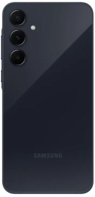 MOBILE PHONE GALAXY A55 5G/8/128GB NAVY SM-A556B SAMSUNG