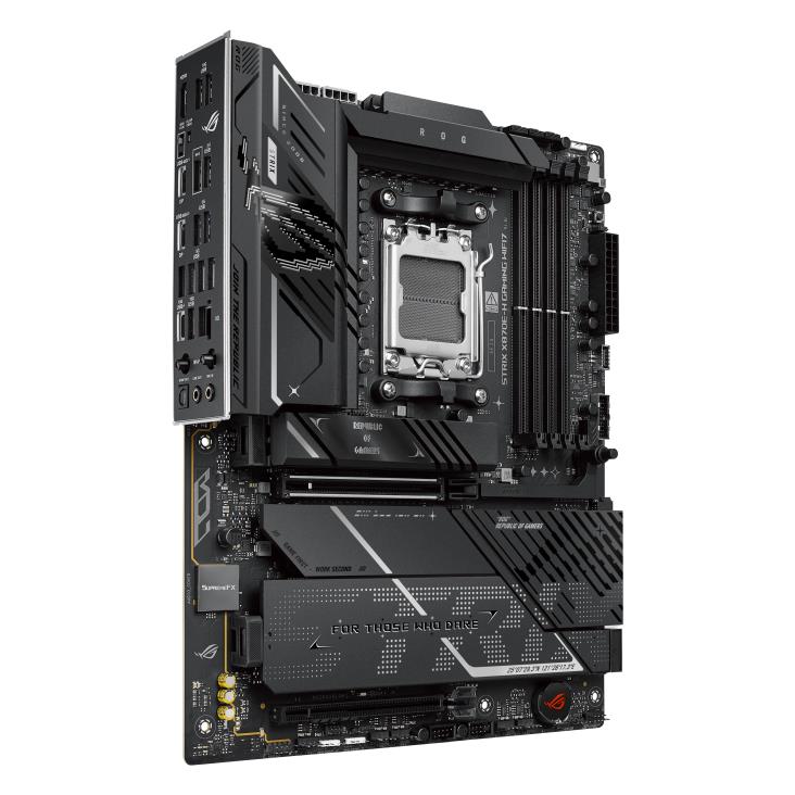 MB AMD X870E SAM5 ATX/STRIX X870E-H GAM WIFI7 ASUS