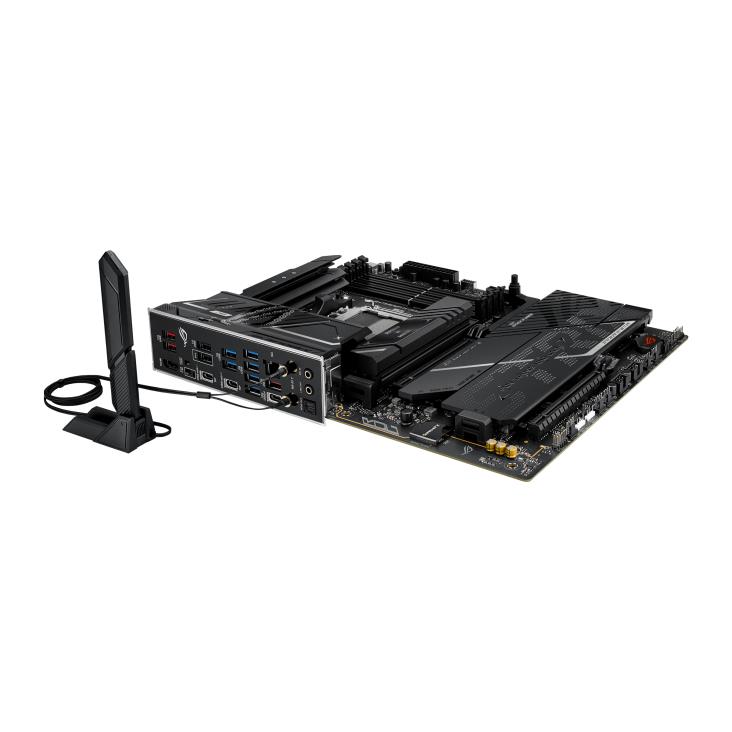 MB AMD X870E SAM5 ATX/STRIX X870E-H GAM WIFI7 ASUS