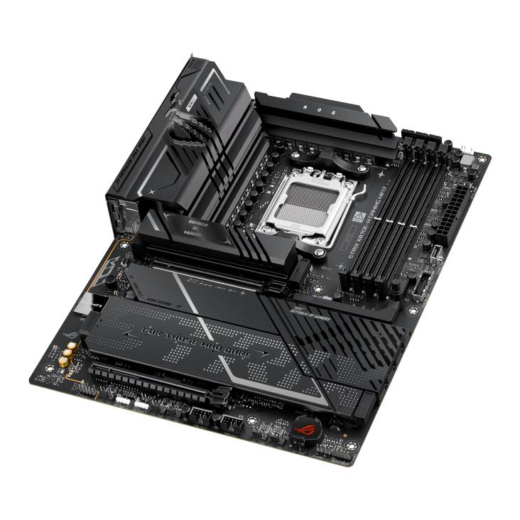 MB AMD X870E SAM5 ATX/STRIX X870E-H GAM WIFI7 ASUS