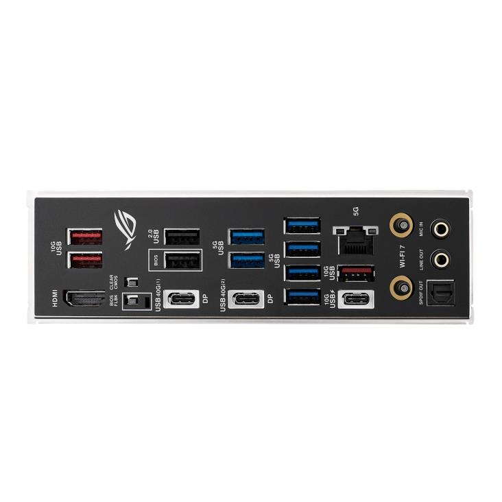 MB AMD X870E SAM5 ATX/STRIX X870E-H GAM WIFI7 ASUS