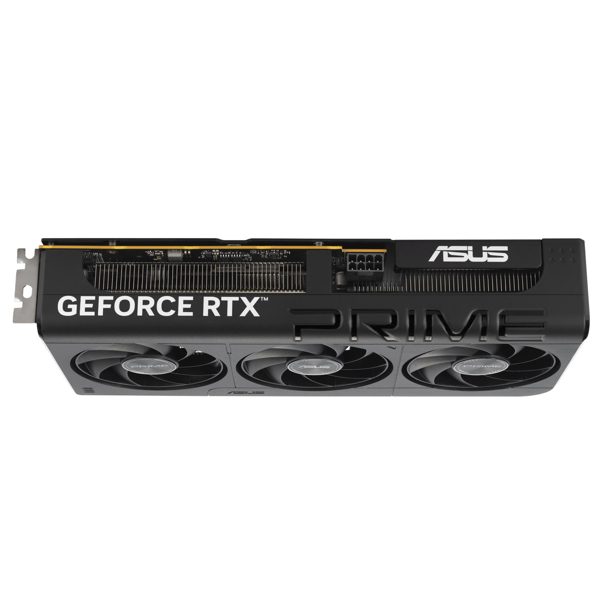 VGA PCIE16 RTX5050 8GB GDDR6/PRIME-RTX5050-O8G ASUS