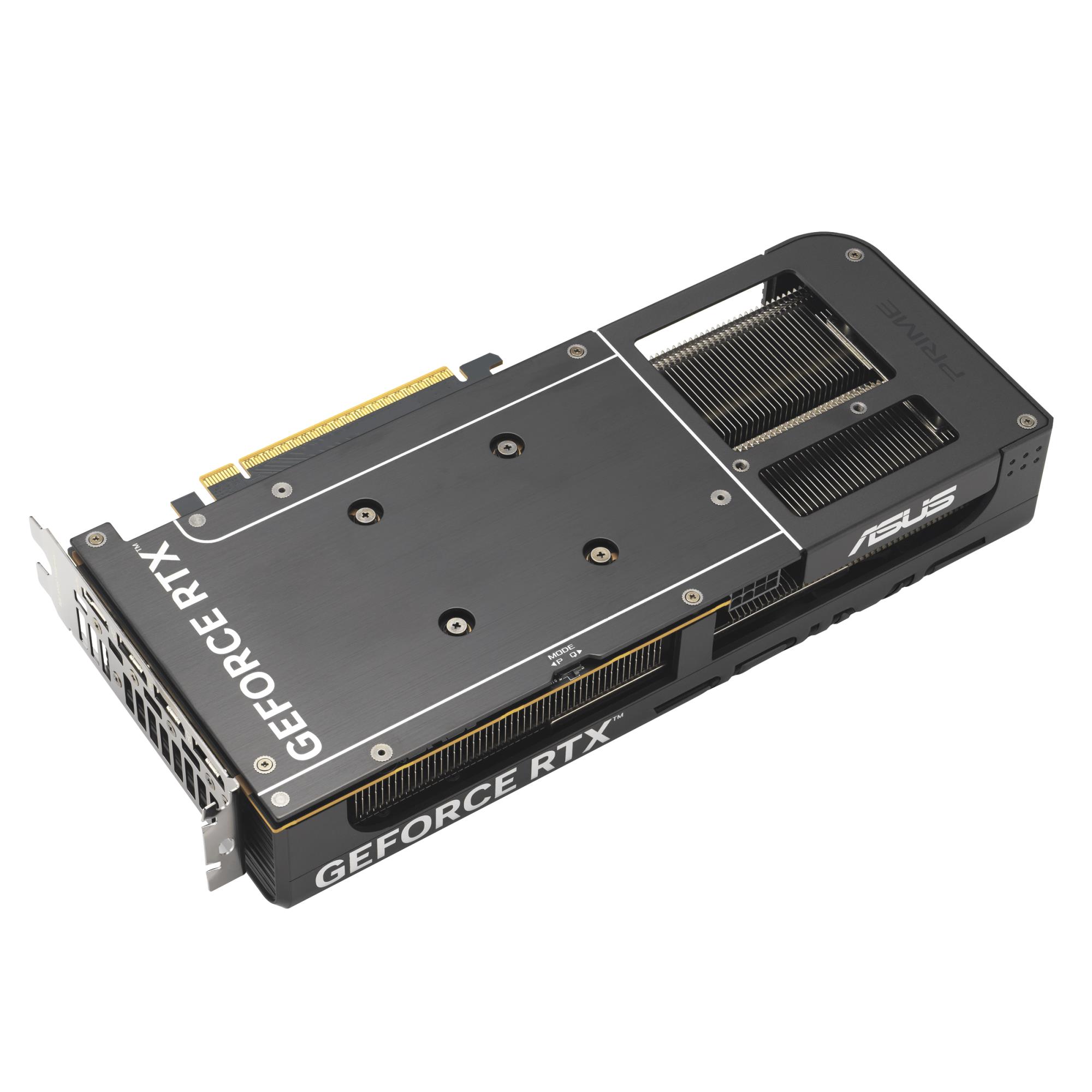 VGA PCIE16 RTX5050 8GB GDDR6/PRIME-RTX5050-O8G ASUS