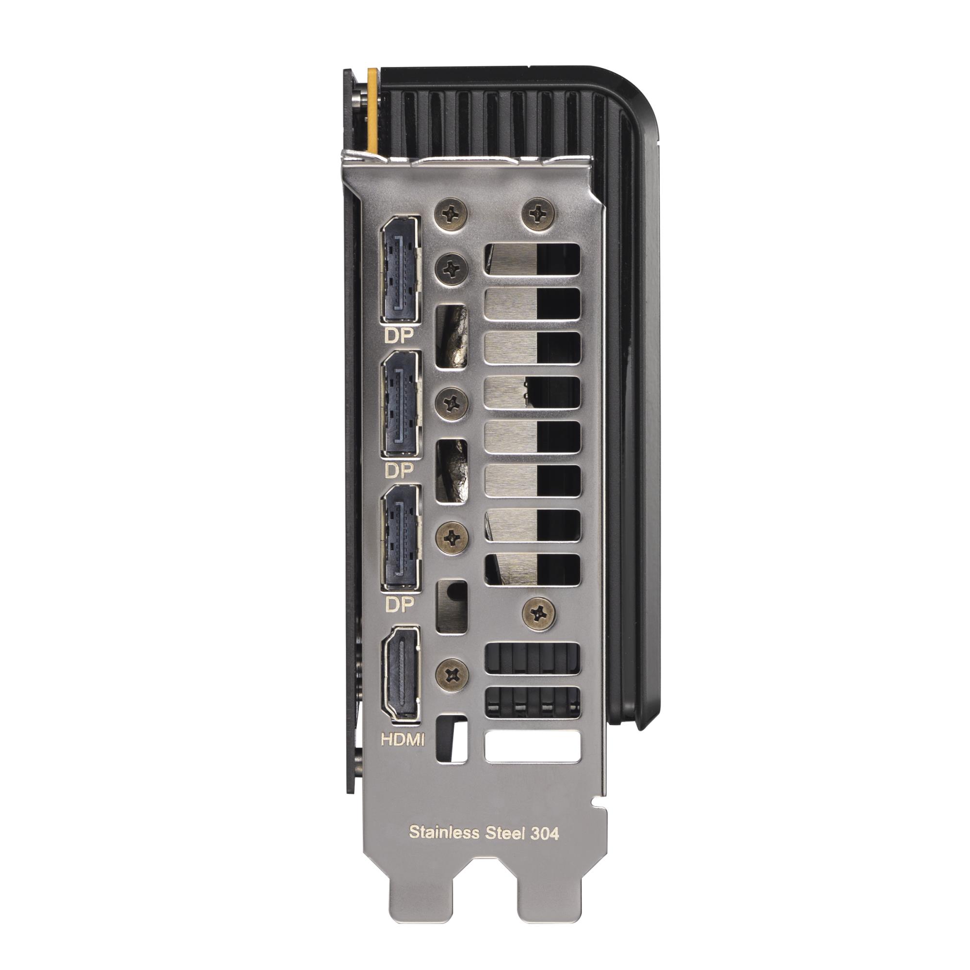 VGA PCIE16 RTX5050 8GB GDDR6/PRIME-RTX5050-O8G ASUS