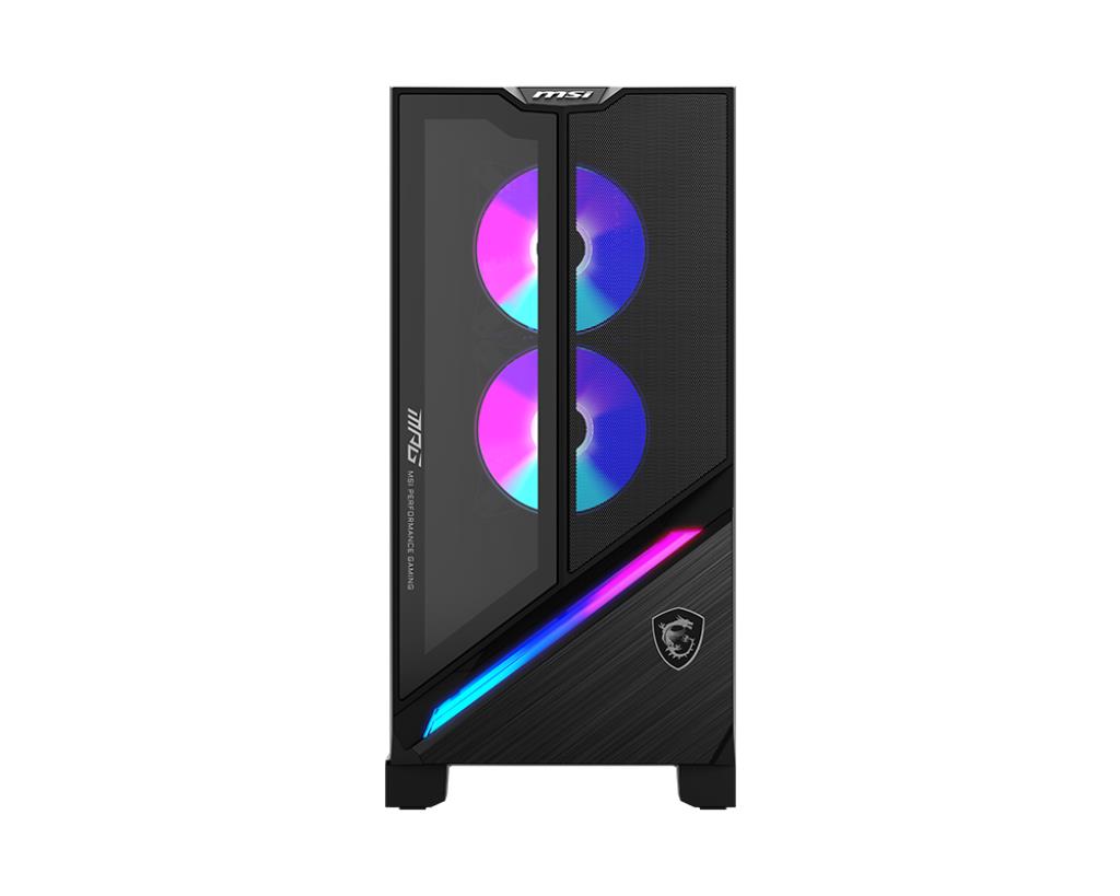 PC MPG INFINITE X3 AI CU9-285K/64GB/1TB W11 2NVZ9-028EU MSI