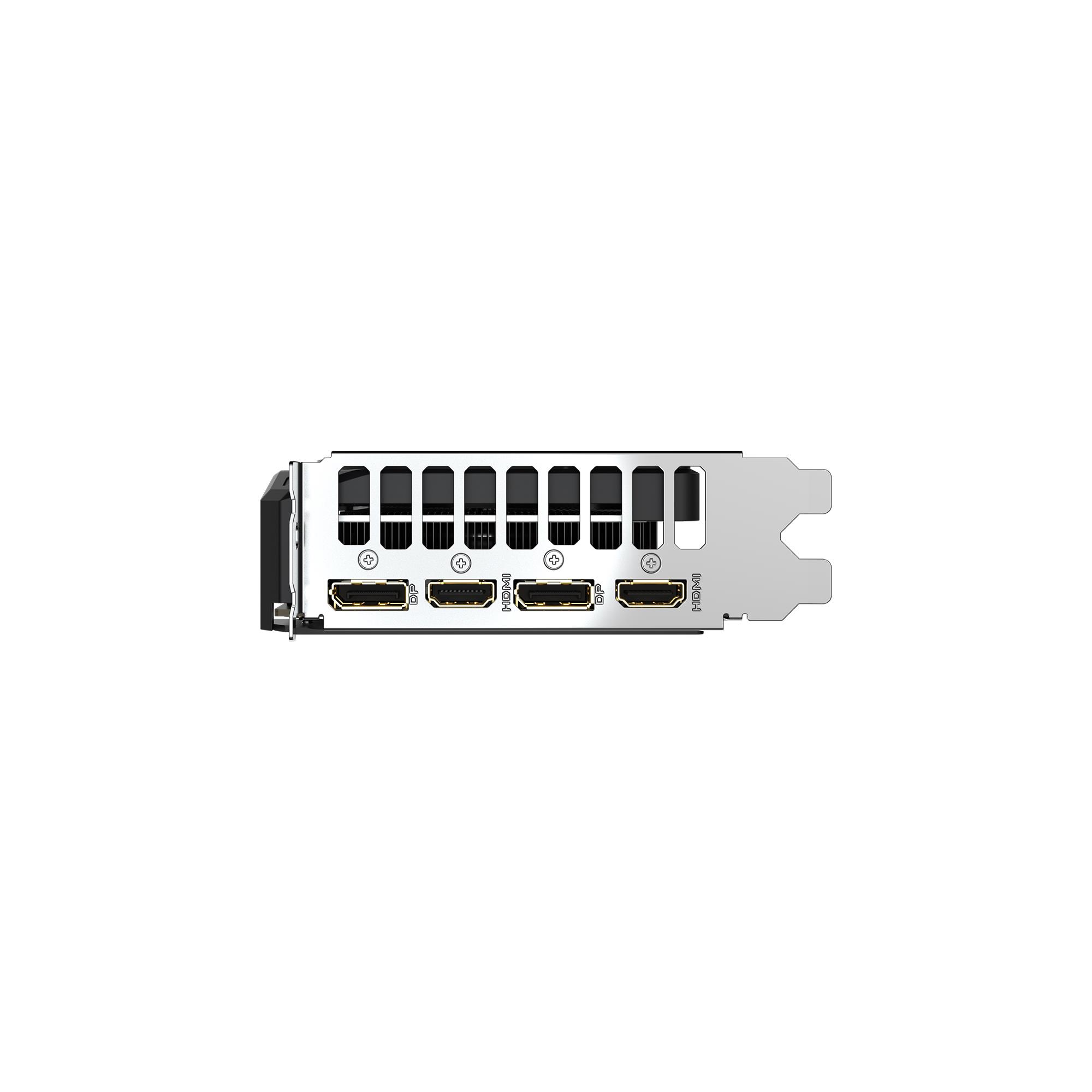 Graphics Card|GIGABYTE|NVIDIA GeForce RTX 5050|8 GB|GDDR6|128 bit|PCIE 5.0 16x|GPU 2587 MHz|Dual Slot Fansink|GV-N5050WF2OC-8GD1.0