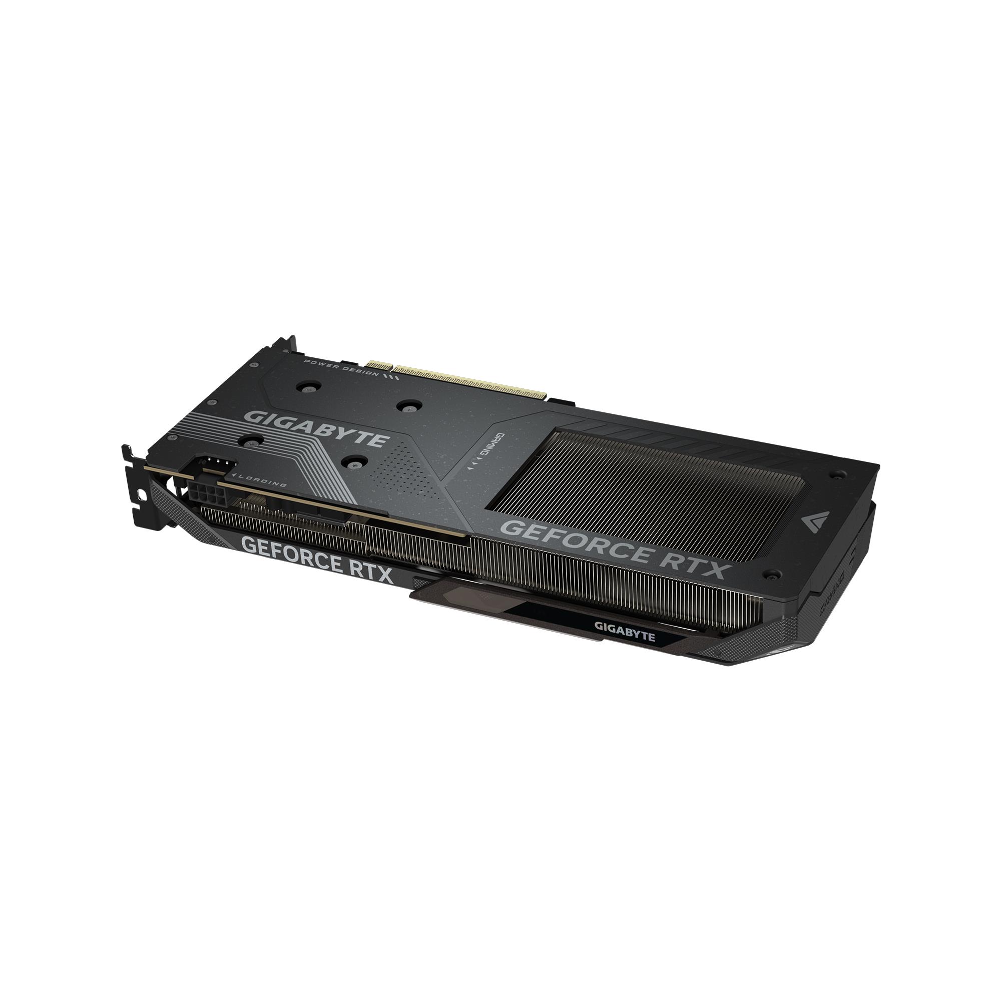 Graphics Card|GIGABYTE|NVIDIA GeForce RTX 5050|8 GB|GDDR6|128 bit|PCIE 5.0 16x|GPU 2632 MHz|Triple slot Fansink|GV-N5050GAMINGOC-8GD1.0