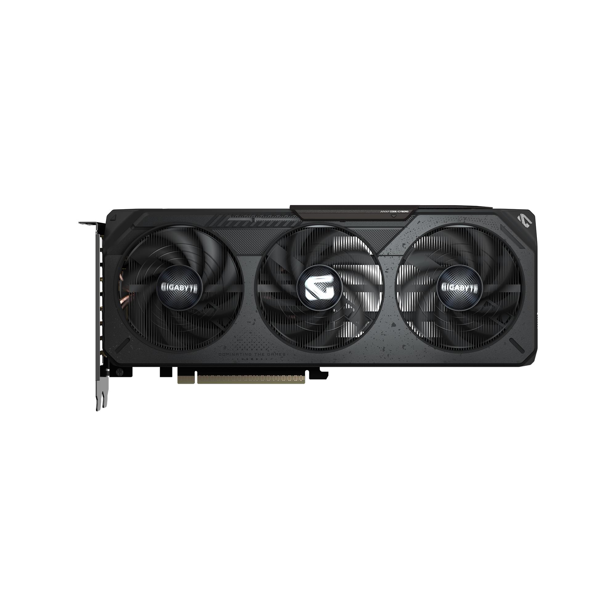 Graphics Card|GIGABYTE|NVIDIA GeForce RTX 5050|8 GB|GDDR6|128 bit|PCIE 5.0 16x|GPU 2632 MHz|Triple slot Fansink|GV-N5050GAMINGOC-8GD1.0