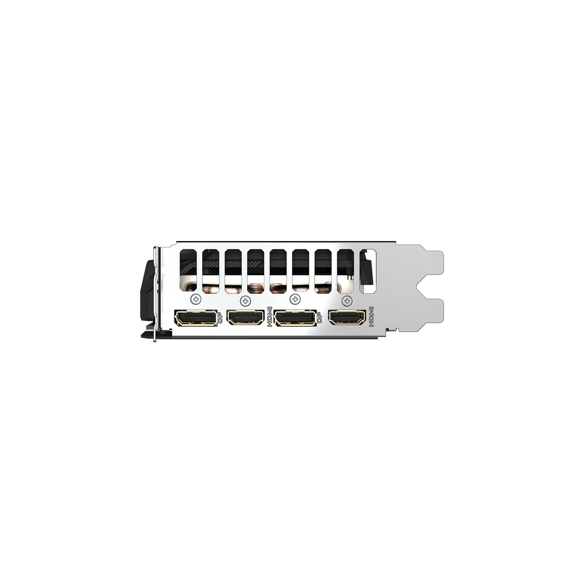 Graphics Card|GIGABYTE|NVIDIA GeForce RTX 5050|8 GB|GDDR6|128 bit|PCIE 5.0 16x|GPU 2632 MHz|Triple slot Fansink|GV-N5050GAMINGOC-8GD1.0