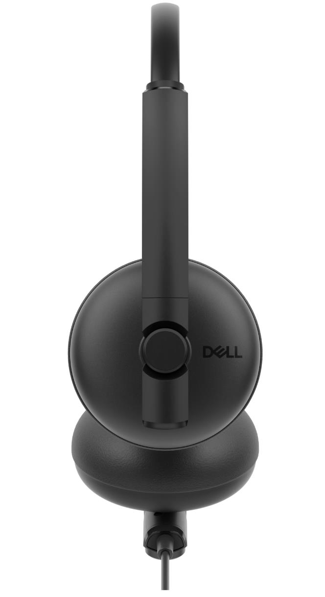 HEADSET WH125/520-BBLV DELL