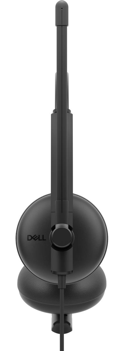 HEADSET WH125/520-BBLV DELL