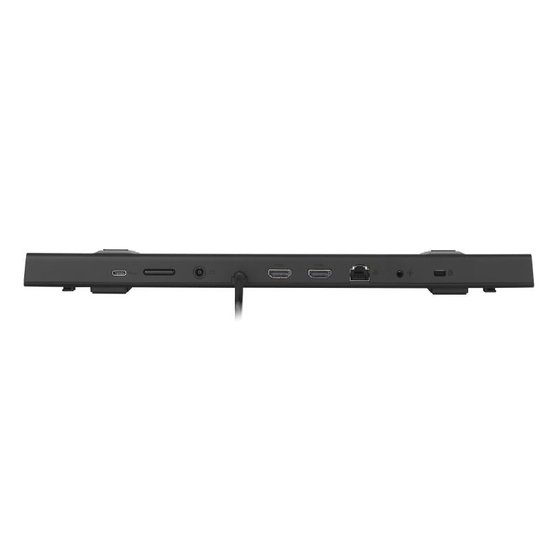 NB ACC SAMPLE DOCKING STATION/DC301 90XB099N-BDS020 ASUS