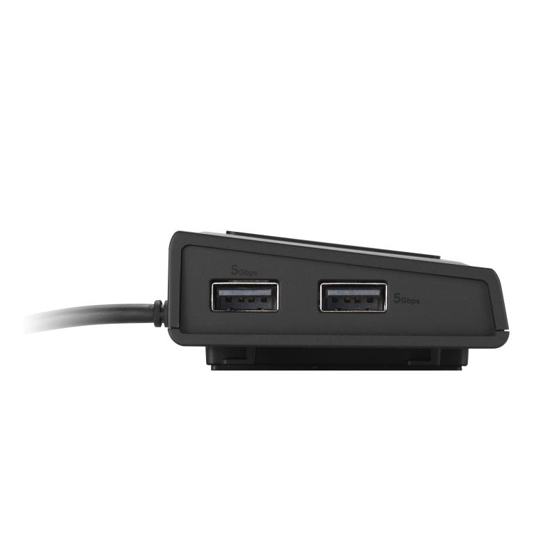 NB ACC SAMPLE DOCKING STATION/DC301 90XB099N-BDS020 ASUS