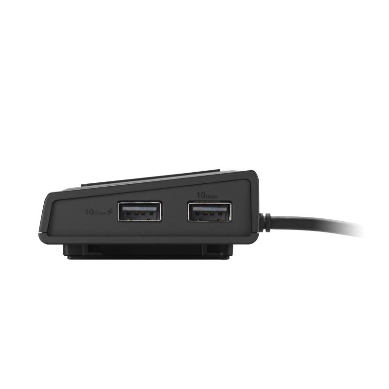 NB ACC SAMPLE DOCKING STATION/DC301 90XB099N-BDS020 ASUS