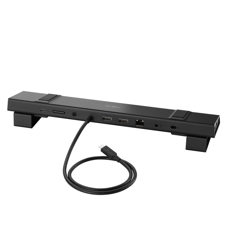 NB ACC SAMPLE DOCKING STATION/DC301 90XB099N-BDS020 ASUS