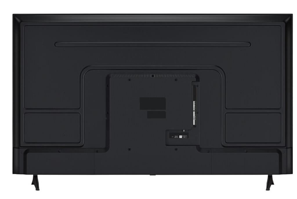 TV SET LCD 65" 4K/65UA73003LA LG