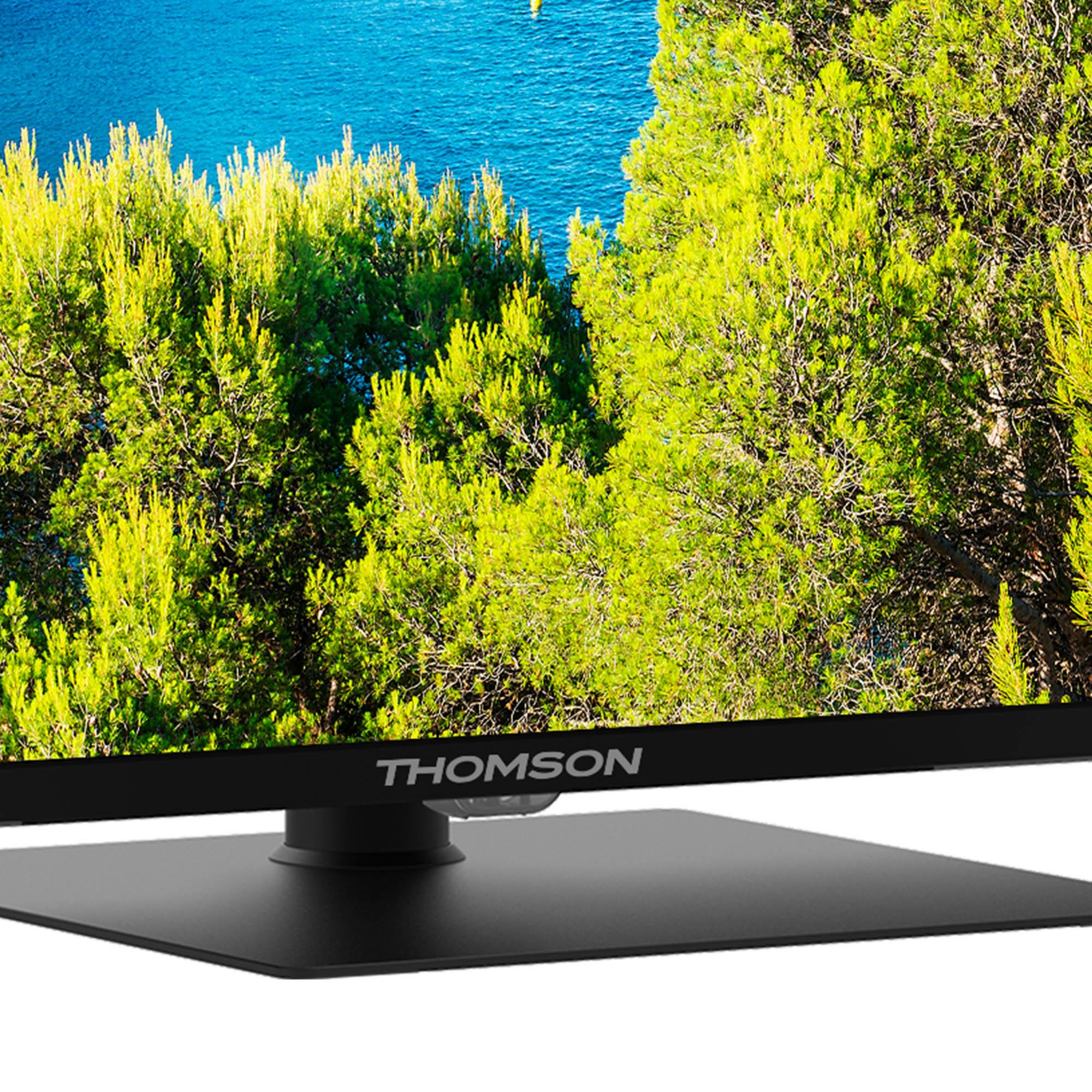 TV SET LCD 43" QLED/43UG5C14 THOMSON