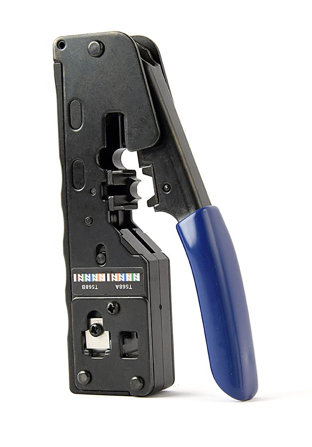 CRIMPING TOOL UNIVERSAL/RJ45/RJ12/RJ11 T-WC-06 GEMBIRD