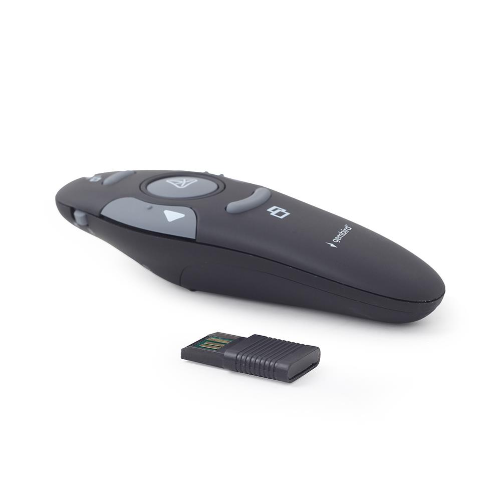 PRESENTER/POINTER WRL USB/WP-L-11 GEMBIRD