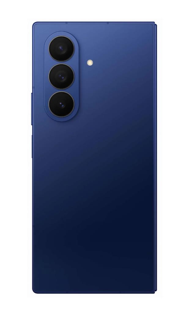 MOBILE PHONE GALAXY FOLD7/512GB BLUE SM-F956B SAMSUNG