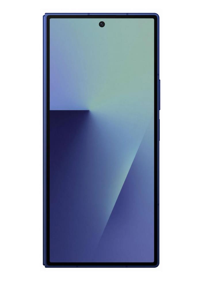 MOBILE PHONE GALAXY FOLD7/512GB BLUE SM-F956B SAMSUNG