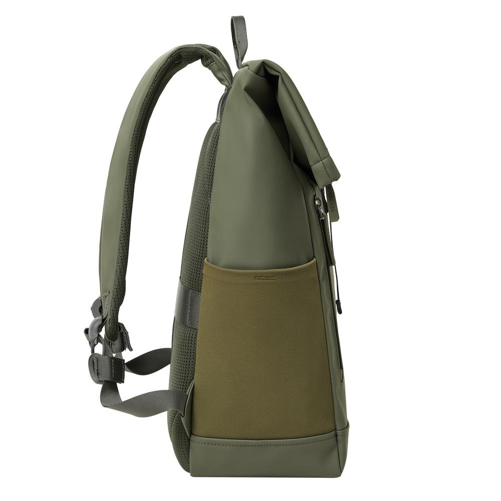 NB BACKPACK EDEN-ECO 17L 14"/7826 GREEN RIVACASE