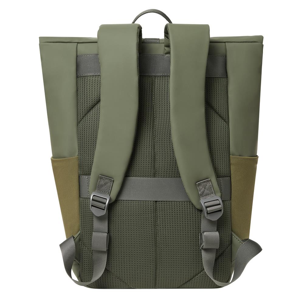 NB BACKPACK EDEN-ECO 17L 14"/7826 GREEN RIVACASE