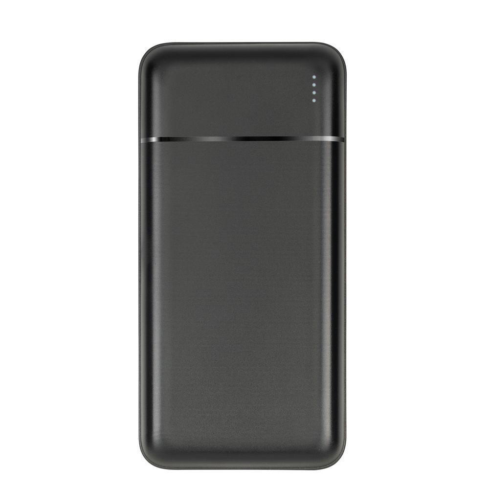 POWER BANK USB 20000MAH/VA2102 BLACK RIVACASE