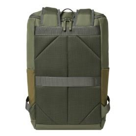 NB BACKPACK URBAN 20L 15.6"/7856 GREEN RIVACASE