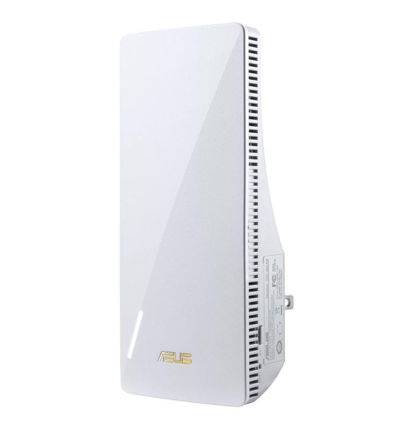 WRL RANGE EXTENDER 3600MBPS/DUAL BAND RP-BE58 ASUS