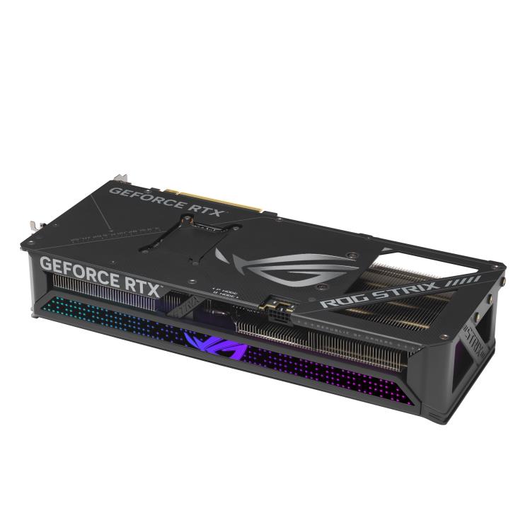VGA PCIE16 RTX5070TI 16GB/STRIX-RTX5070TIO16G-GAM ASUS