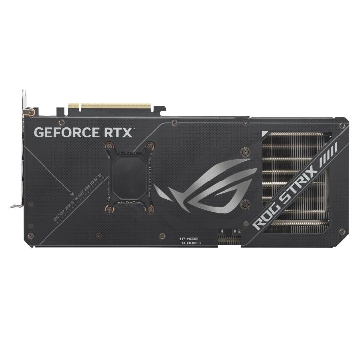 VGA PCIE16 RTX5070TI 16GB/STRIX-RTX5070TIO16G-GAM ASUS