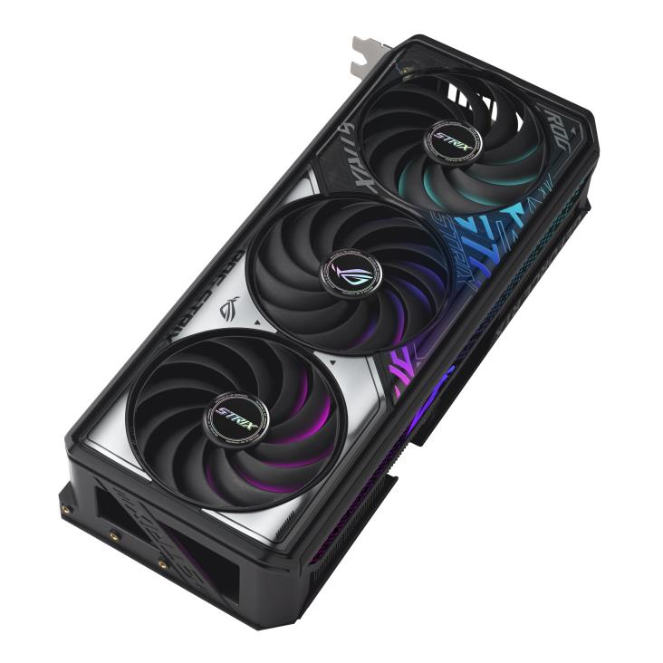 VGA PCIE16 RTX5070TI 16GB/STRIX-RTX5070TIO16G-GAM ASUS