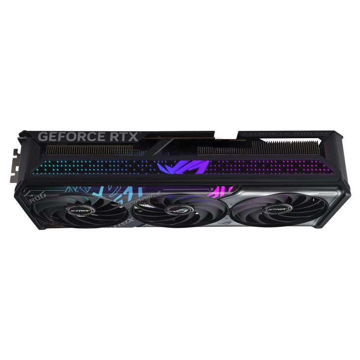 VGA PCIE16 RTX5070TI 16GB/STRIX-RTX5070TIO16G-GAM ASUS