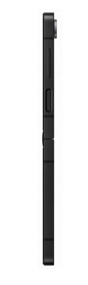 MOBILE PHONE GALAXY FLIP7 FE/128GB BLACK SM-F761B SAMSUNG