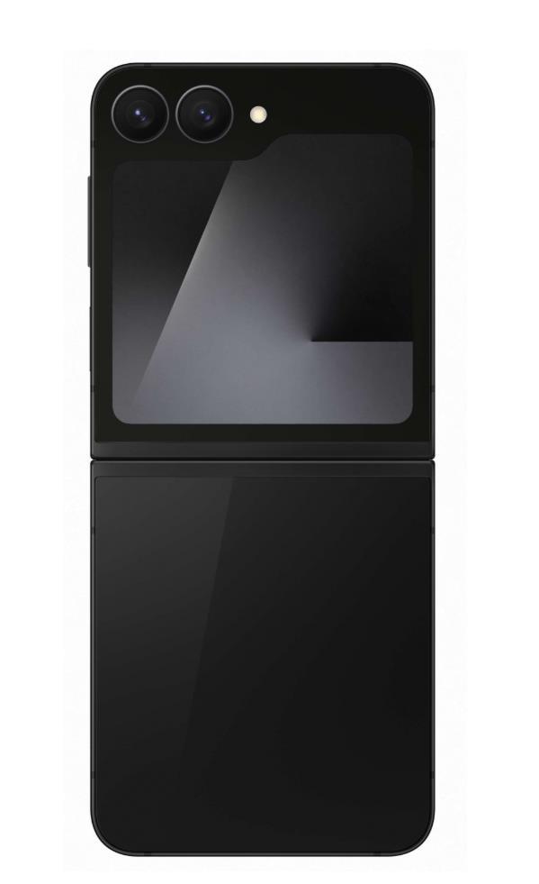 MOBILE PHONE GALAXY FLIP7 FE/128GB BLACK SM-F761B SAMSUNG