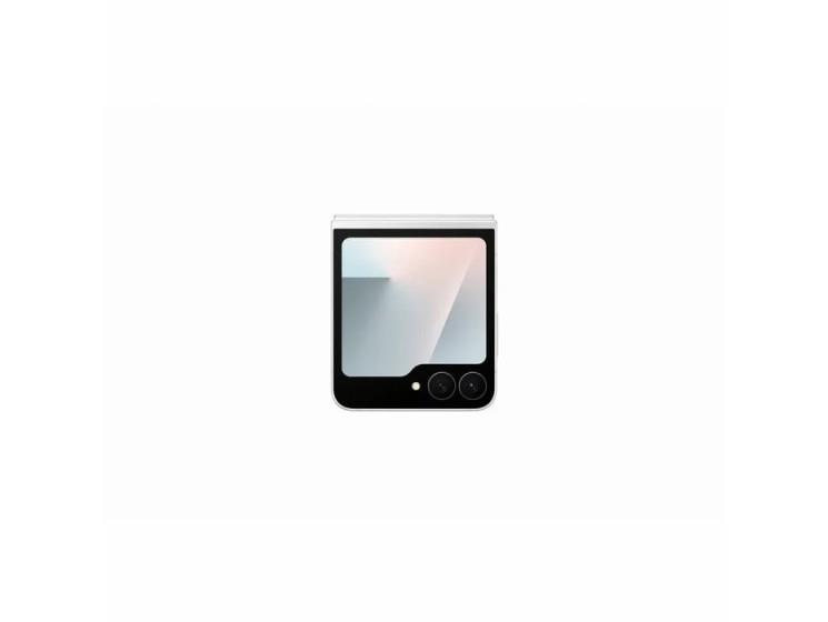 MOBILE PHONE GALAXY FLIP7 FE/128GB WHITE SM-F761B SAMSUNG