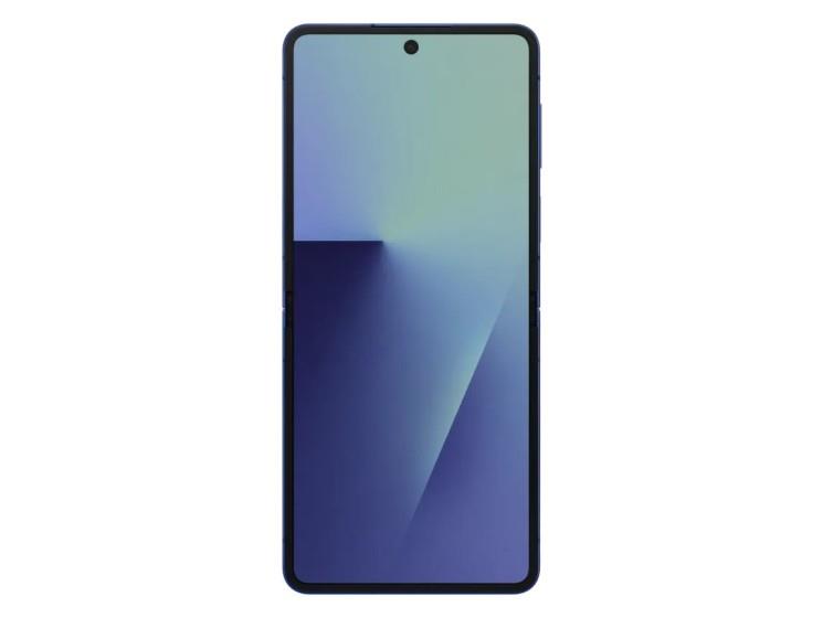MOBILE PHONE GALAXY FLIP7/256GB BLUE SM-F766B SAMSUNG