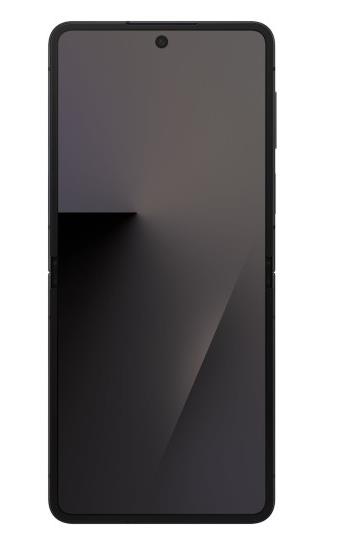 MOBILE PHONE GALAXY FLIP7/512GB JETBLK SM-F766B SAMSUNG