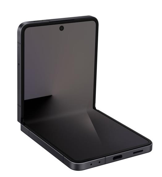 MOBILE PHONE GALAXY FLIP7/512GB JETBLK SM-F766B SAMSUNG