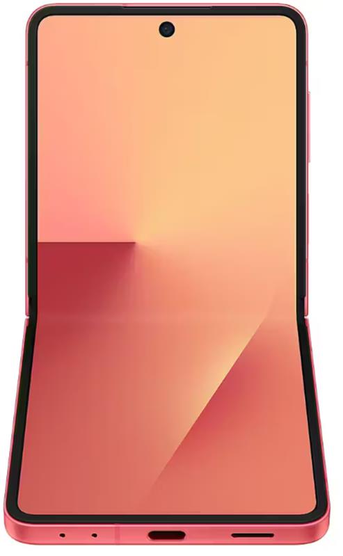 MOBILE PHONE GALAXY FLIP7/512GB COR.RED SM-F766B SAMSUNG