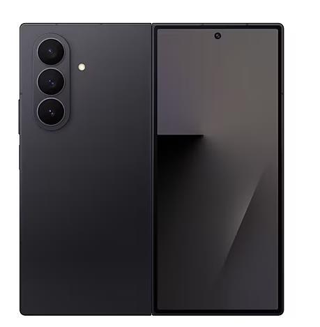 MOBILE PHONE GALAXY FOLD7/256GB JETBLK SM-F966B  SAMSUNG