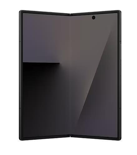 MOBILE PHONE GALAXY FOLD7/256GB JETBLK SM-F966B  SAMSUNG