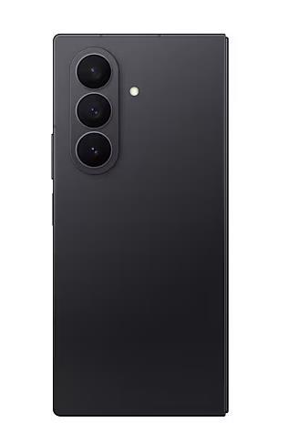 MOBILE PHONE GALAXY FOLD7/256GB JETBLK SM-F966B  SAMSUNG